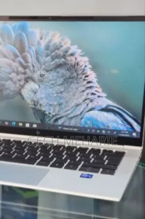 New Laptop HP EliteBook X360 1030 G8 16GB Intel Core I7 SSD 512GB