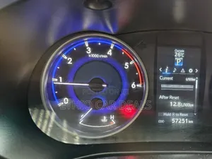 Toyota Hilux 2018 White