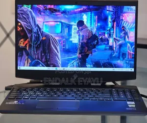 Photo - New Laptop HP Omen 17 16GB Intel Core I7 SSD 512GB