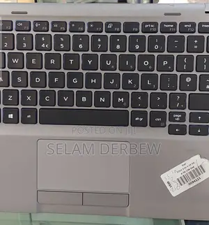 New Laptop Dell Latitude 5310 16GB Intel Core I5 SSD 512GB