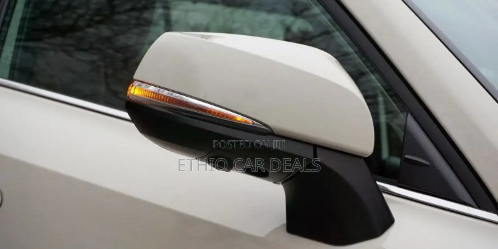 New Toyota Grand Highlander Hybrid 2024 White