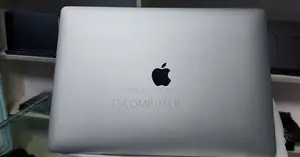 New Laptop Apple MacBook Pro 2019 16GB Intel Core I7 SSD 512GB