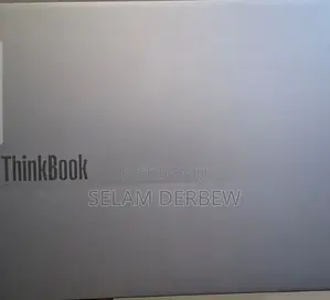 New Laptop Lenovo Thinkbook 14 16GB Intel Core Ultra 7 SSD 512GB