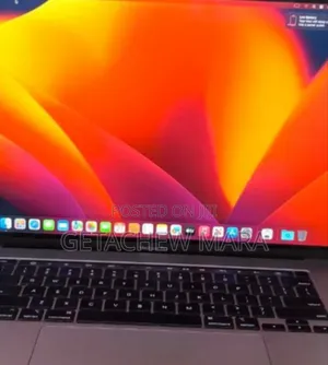 New Laptop Apple MacBook Pro 2019 16GB Intel Core I9 SSD 512GB