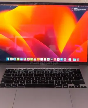 New Laptop Apple MacBook Pro 2019 16GB Intel Core I9 SSD 512GB