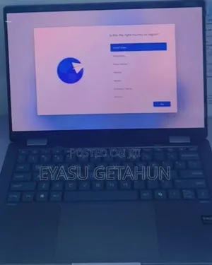 New Laptop HP Envy X360 16GB Intel Core Ultra 7 SSD 1T