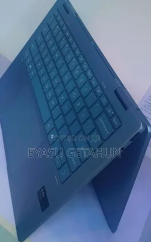 New Laptop HP Envy X360 16GB Intel Core Ultra 7 SSD 1T