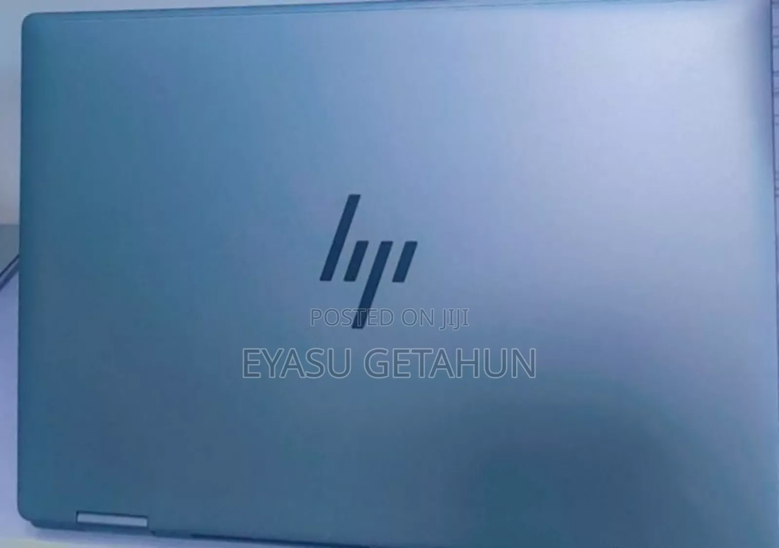 New Laptop HP Envy X360 16GB Intel Core Ultra 7 SSD 1T