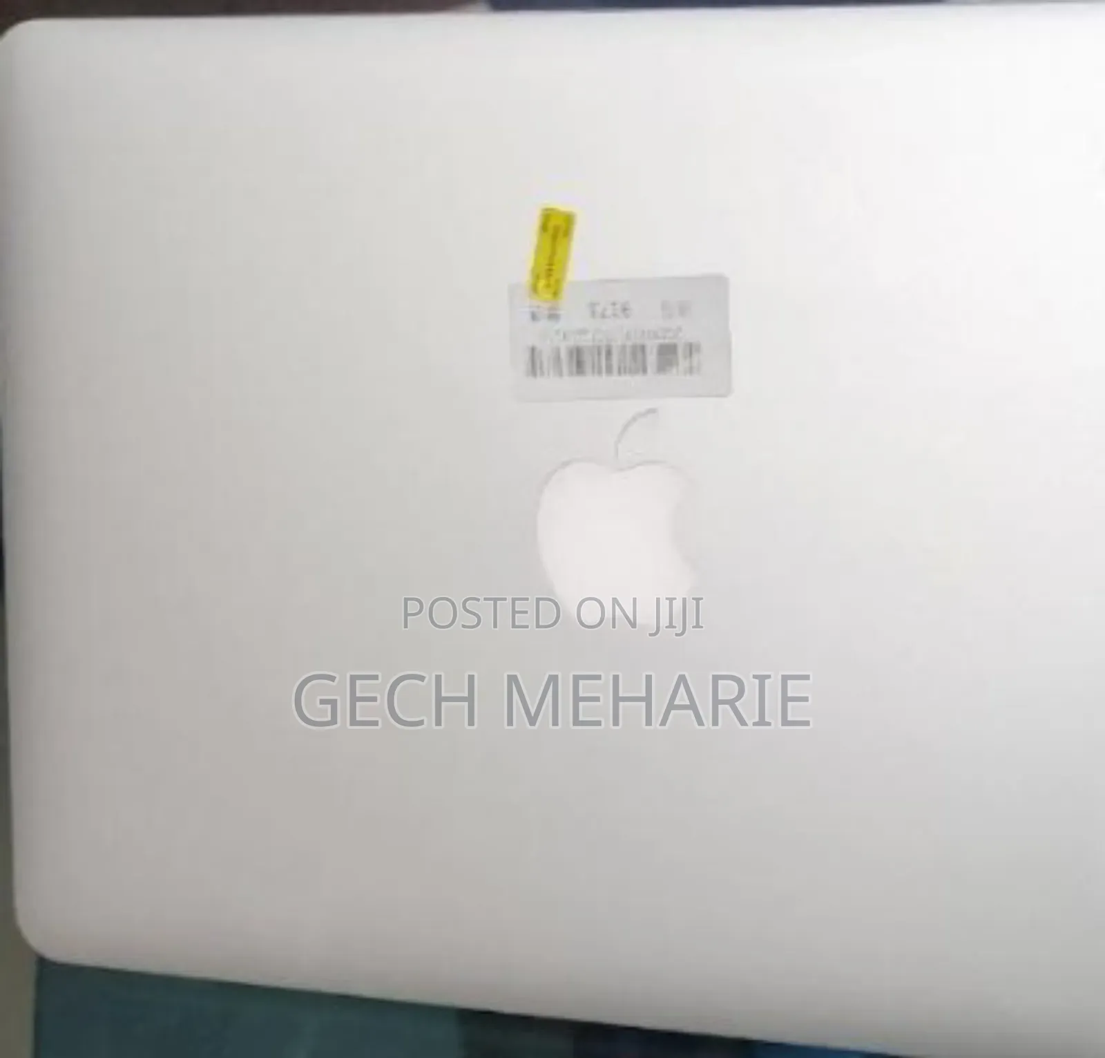 New Laptop Apple MacBook Pro 2015 8GB Intel Core I5 SSD 256GB