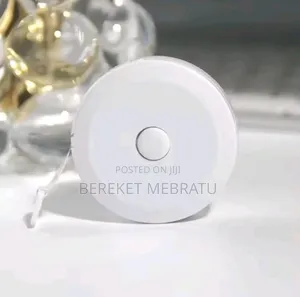 High Quality Pocket Size 2 Meter Tape Measure