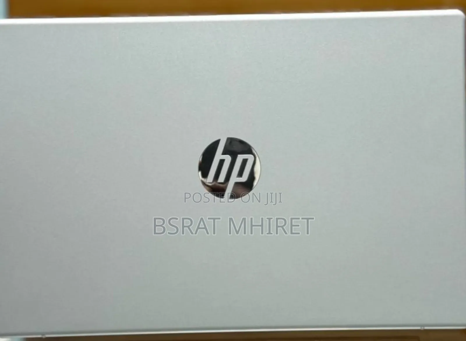 New Laptop HP EliteBook 850 G8 16GB Intel Core I5 SSD 512GB