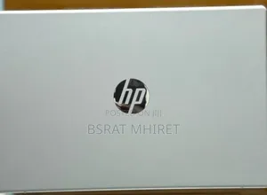 New Laptop HP EliteBook 850 G8 16GB Intel Core I5 SSD 512GB