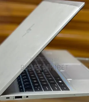 New Laptop HP EliteBook 850 G8 16GB Intel Core I5 SSD 512GB