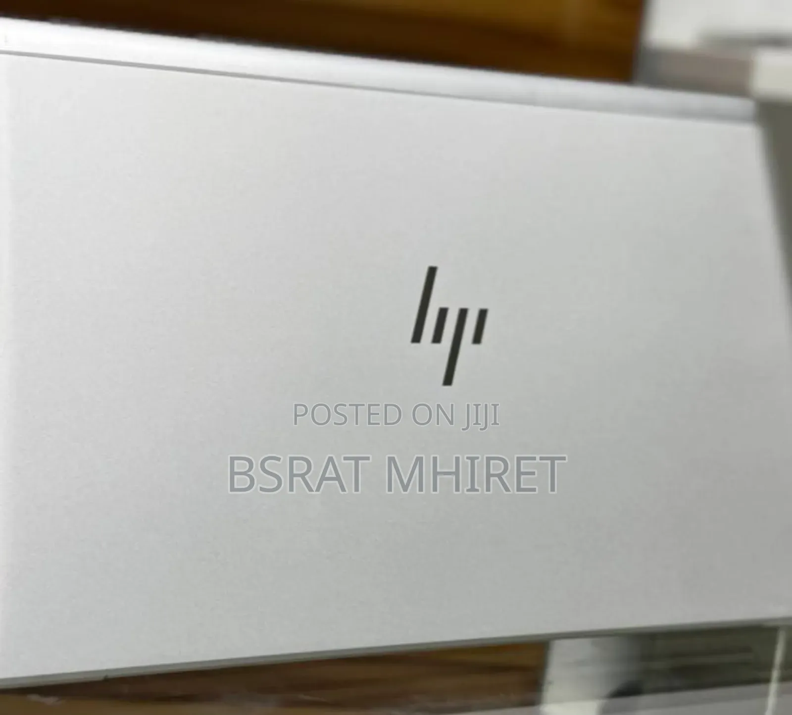 New Laptop HP EliteBook 850 G8 16GB Intel Core I5 SSD 512GB