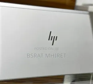 New Laptop HP EliteBook 850 G8 16GB Intel Core I5 SSD 512GB