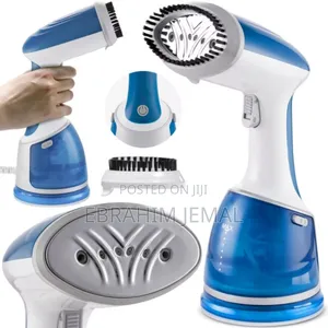  Hometime Handheld Garment Steamer