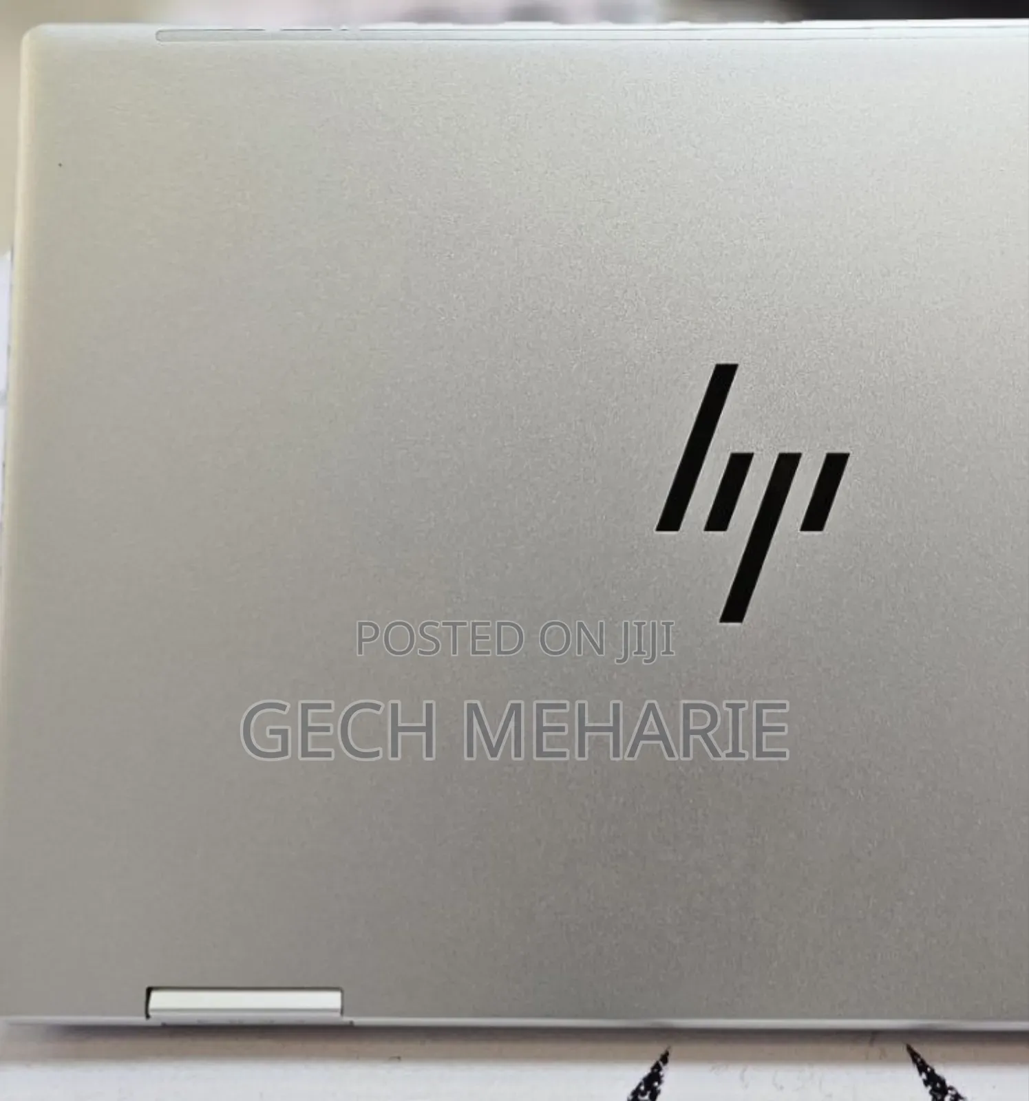 New Laptop HP Envy X360 8GB Intel Core I5 SSD 512GB