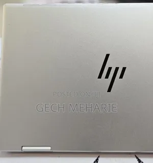 Photo - New Laptop HP Envy X360 8GB Intel Core I5 SSD 512GB