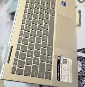 New Laptop HP Envy X360 8GB Intel Core I5 SSD 512GB