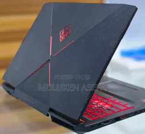 New Laptop HP Omen X 8GB Intel Core I7 SSD 1T