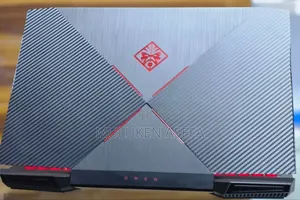 New Laptop HP Omen X 8GB Intel Core I7 SSD 1T