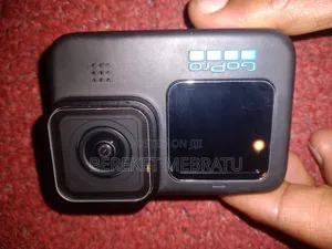 Gopro Hero 10 Black With Full Accessories