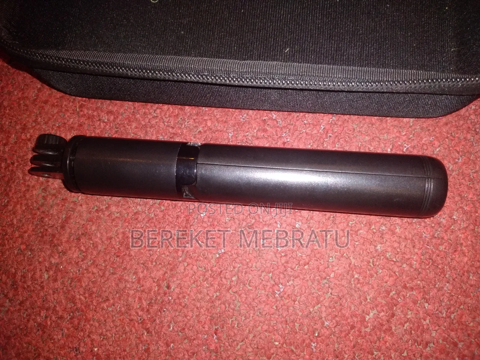 Gopro Hero 10 Black With Full Accessories