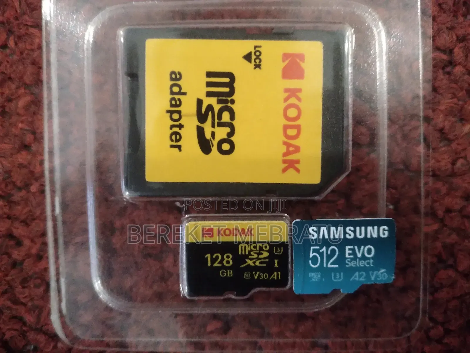 Gopro Hero 10 Black With Full Accessories