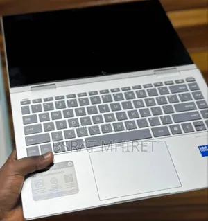 Photo - New Laptop HP Envy X360 16GB Intel Core I7 SSD 1T