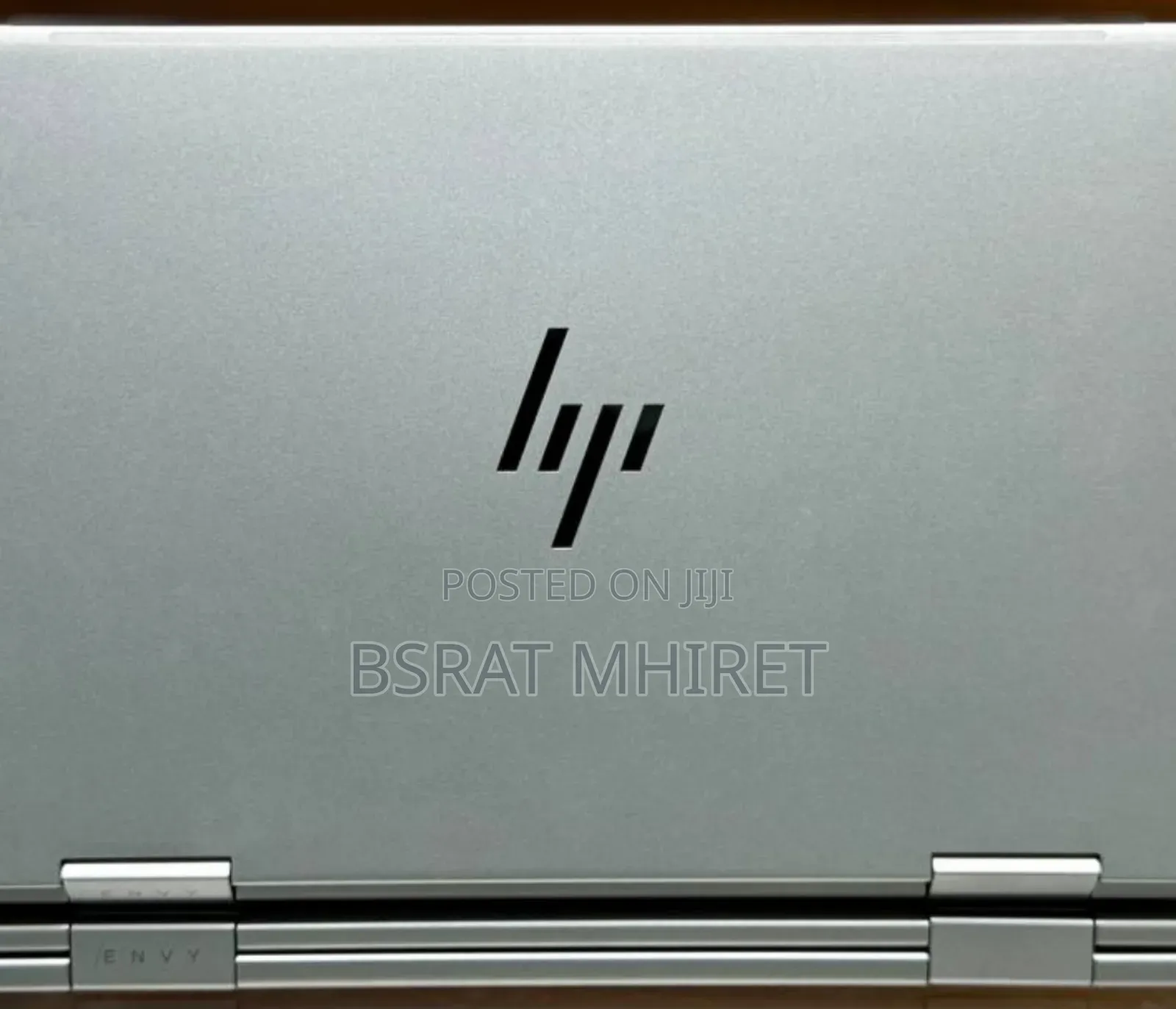 New Laptop HP Envy X360 16GB Intel Core I7 SSD 1T