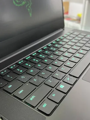 New Laptop Razer Blade 16GB AMD Ryzen 9 SSD 1T