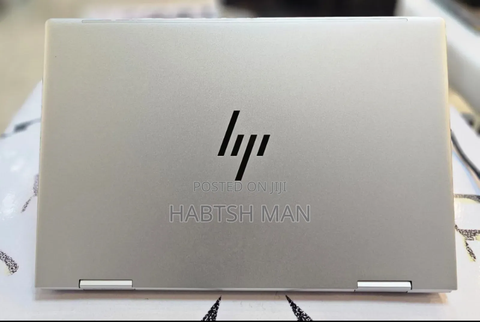 New Laptop HP Envy X360 8GB Intel Core I5 SSD 512GB