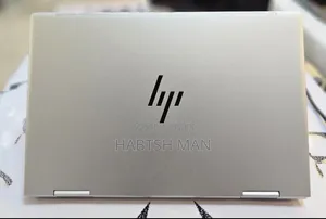 New Laptop HP Envy X360 8GB Intel Core I5 SSD 512GB