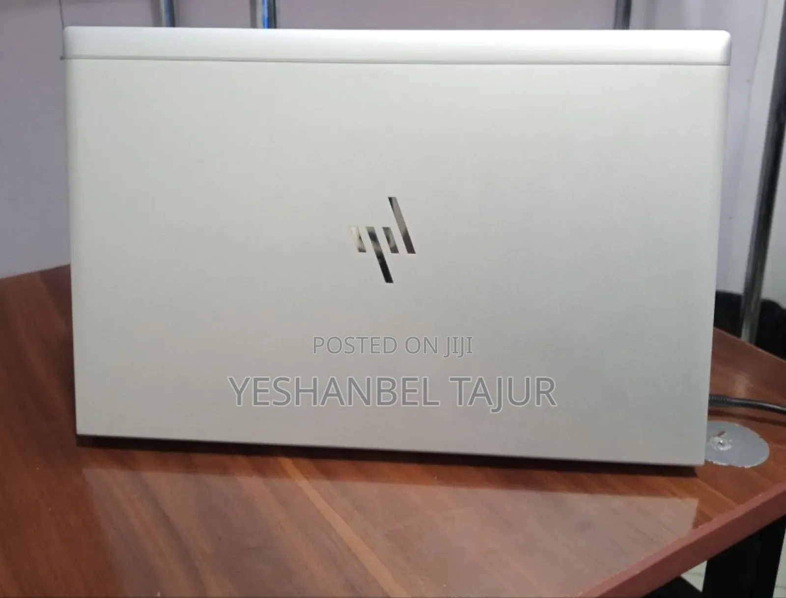 New Laptop HP EliteBook 840 G7 16GB Intel Core I5 SSD 512GB