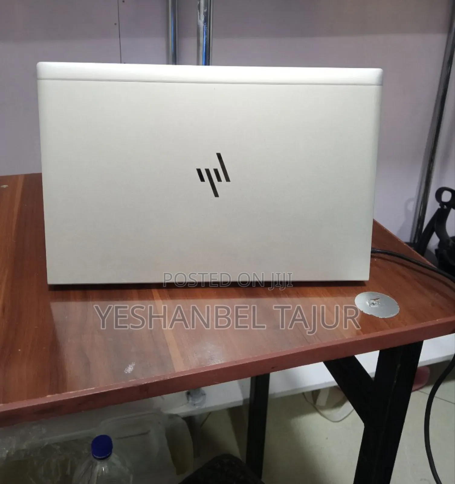 New Laptop HP EliteBook 840 G7 16GB Intel Core I5 SSD 512GB