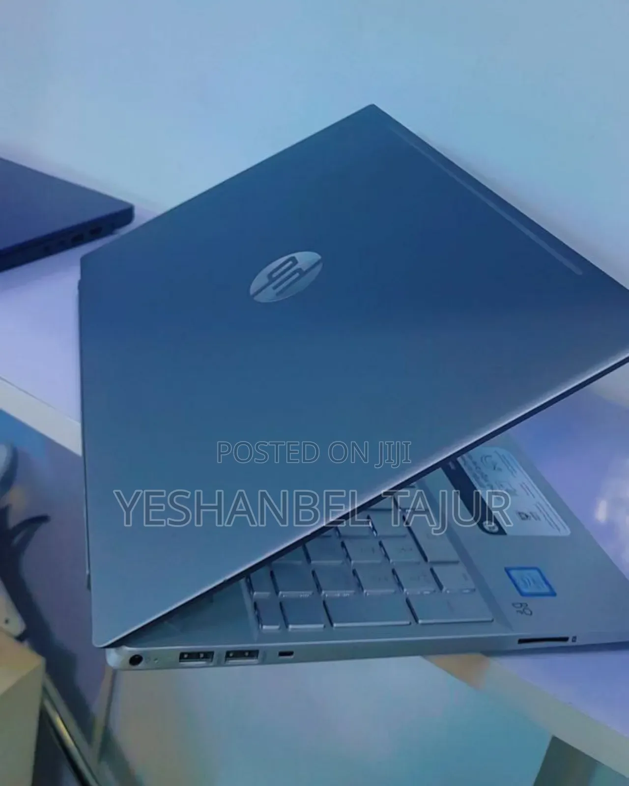 New Laptop HP Pavilion 15 8GB Intel Core I5 SSD 1T