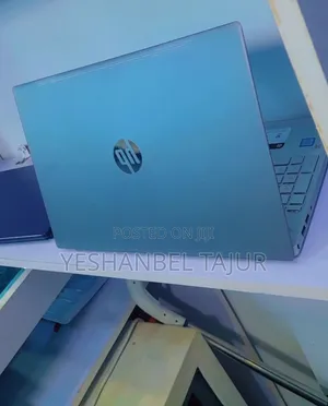 New Laptop HP Pavilion 15 8GB Intel Core I5 SSD 1T