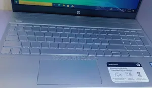 Photo - New Laptop HP Pavilion 15 8GB Intel Core I5 HDD+SSD 1T