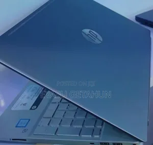 New Laptop HP Pavilion 15 8GB Intel Core I5 HDD+SSD 1T