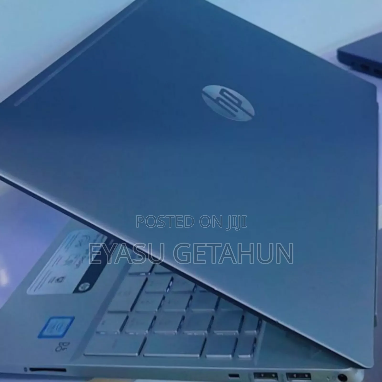 New Laptop HP Pavilion 15 8GB Intel Core I5 HDD+SSD 1T