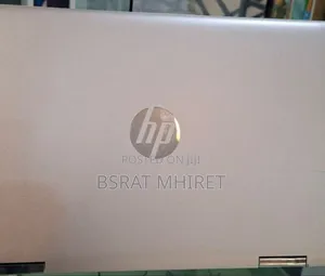 New Laptop HP Pavilion X360 16GB Intel Core I5 SSD 512GB