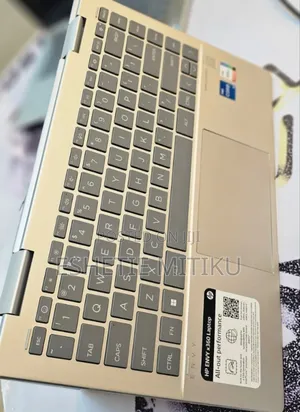 Photo - New Laptop HP Envy X360 8GB Intel Core I5 SSD 512GB