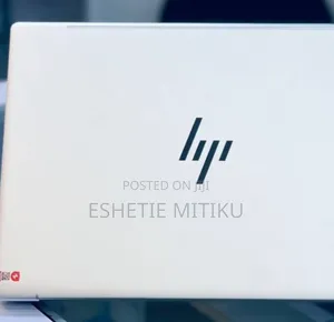 New Laptop HP Envy X360 8GB Intel Core I5 SSD 512GB