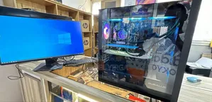 New Desktop Computer Asus 32GB Intel Core I9 SSD 1T