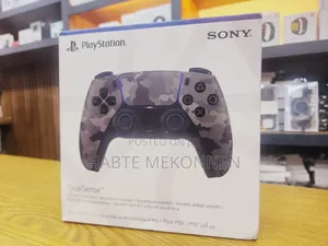 Playstation 5 Joystick Original [Usa]