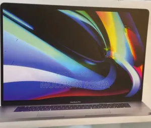 New Laptop Apple MacBook Pro M1 32GB Apple M1 Pro SSD 1T