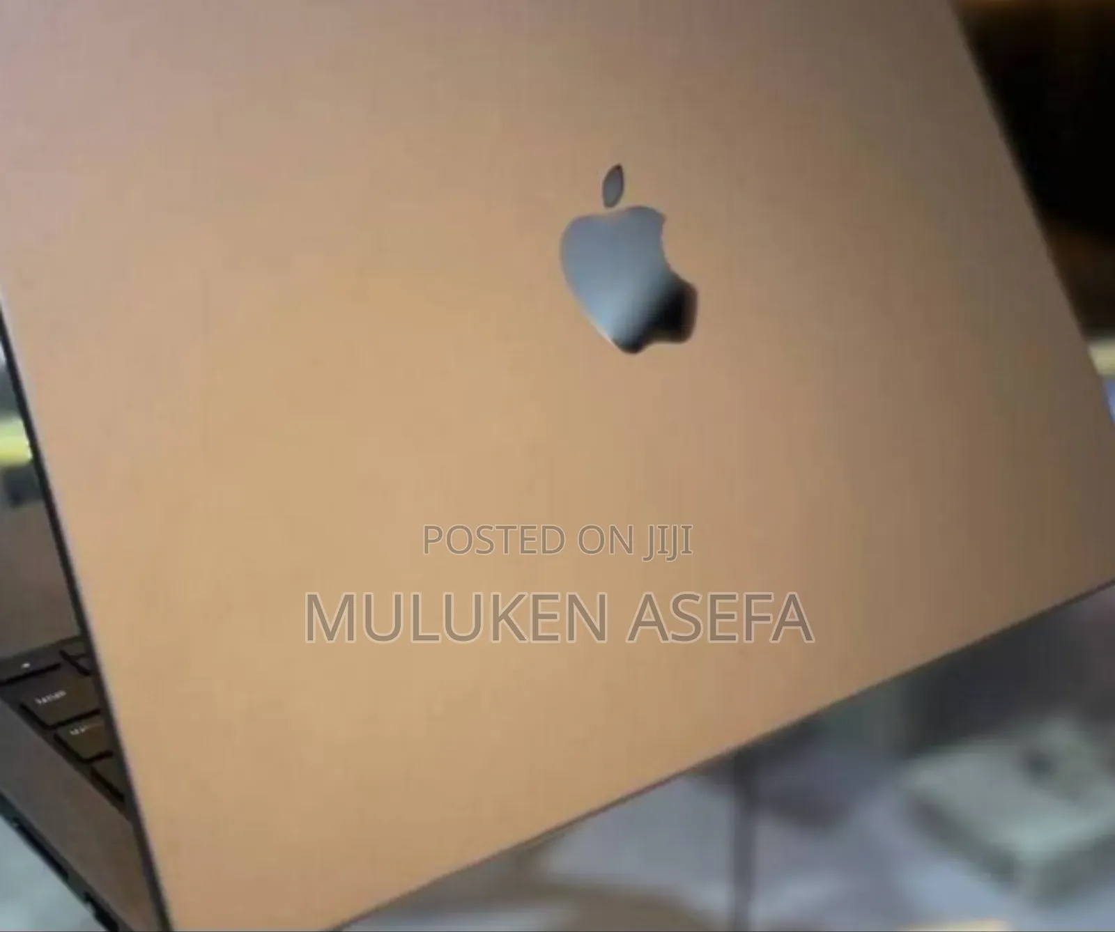 New Laptop Apple MacBook Pro M1 32GB Apple M1 Pro SSD 1T