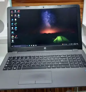 New Laptop HP Stream Notebook 4GB Intel Core I5 HDD 1T