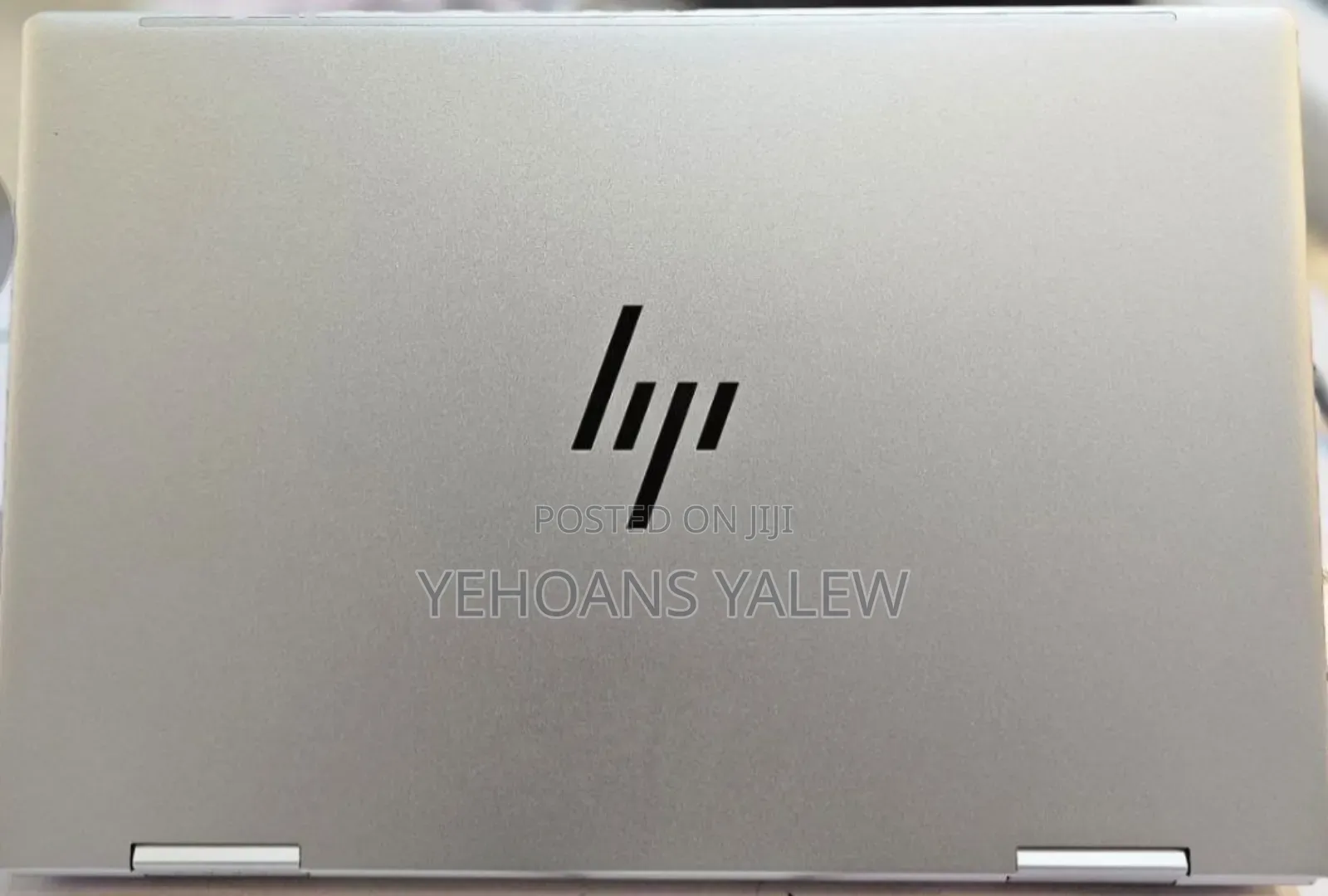 New Laptop HP Envy X360 16GB Intel Core I5 SSD 512GB