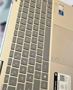 New Laptop HP Envy X360 16GB Intel Core I5 SSD 512GB